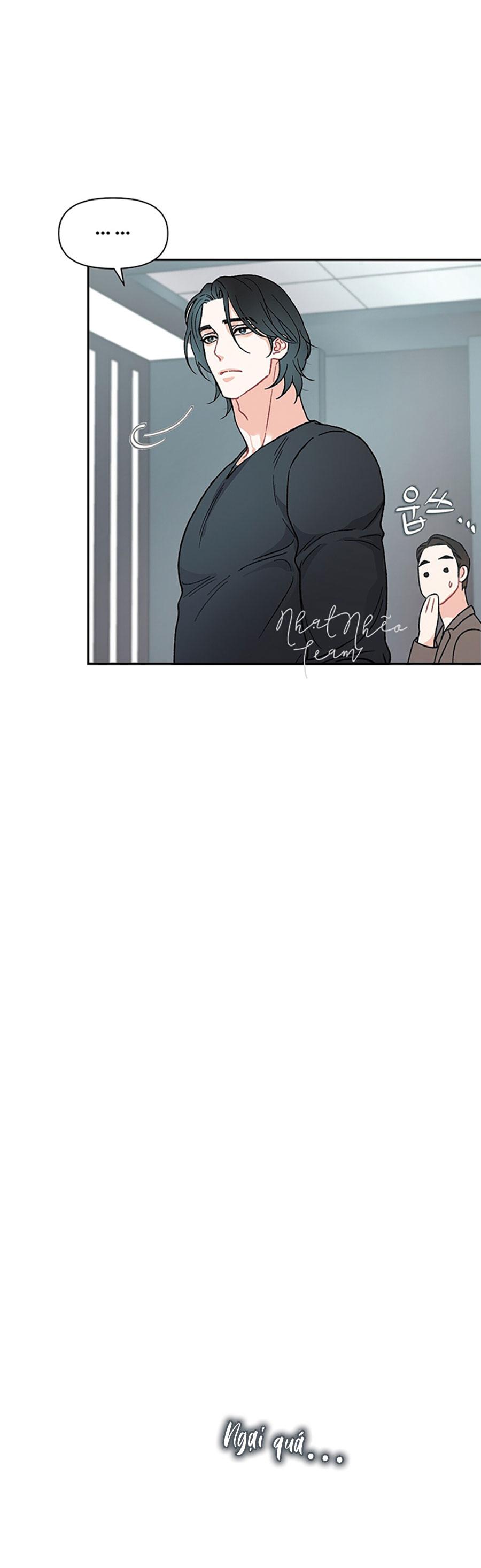 Đọc truyện Ten - Chapter 3