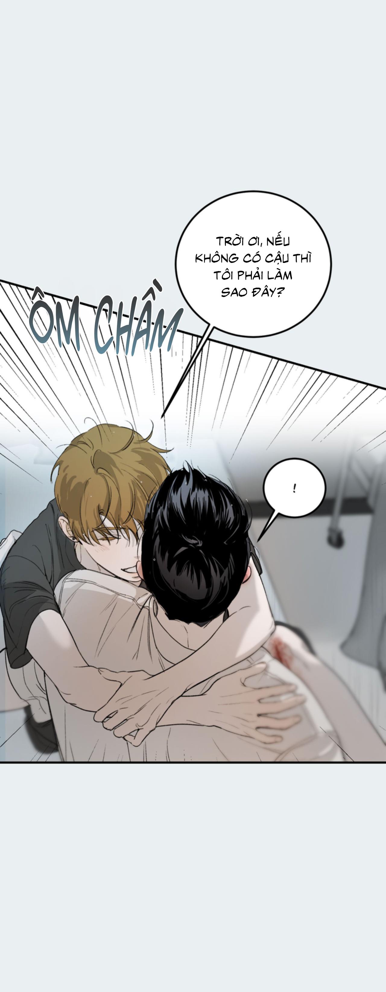 Đọc truyện Deepest Confession - Chapter 7