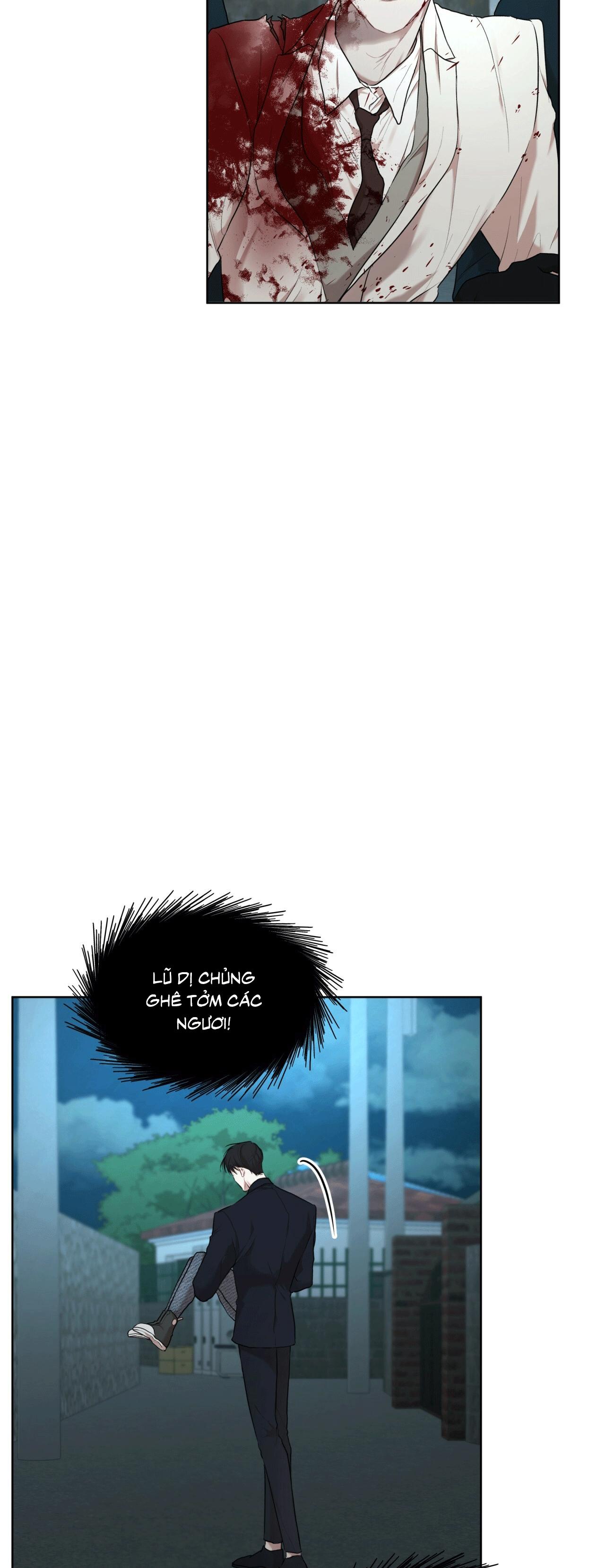 Đọc truyện KHỞI NGUỒN SỰ SỐNG - Chapter 54