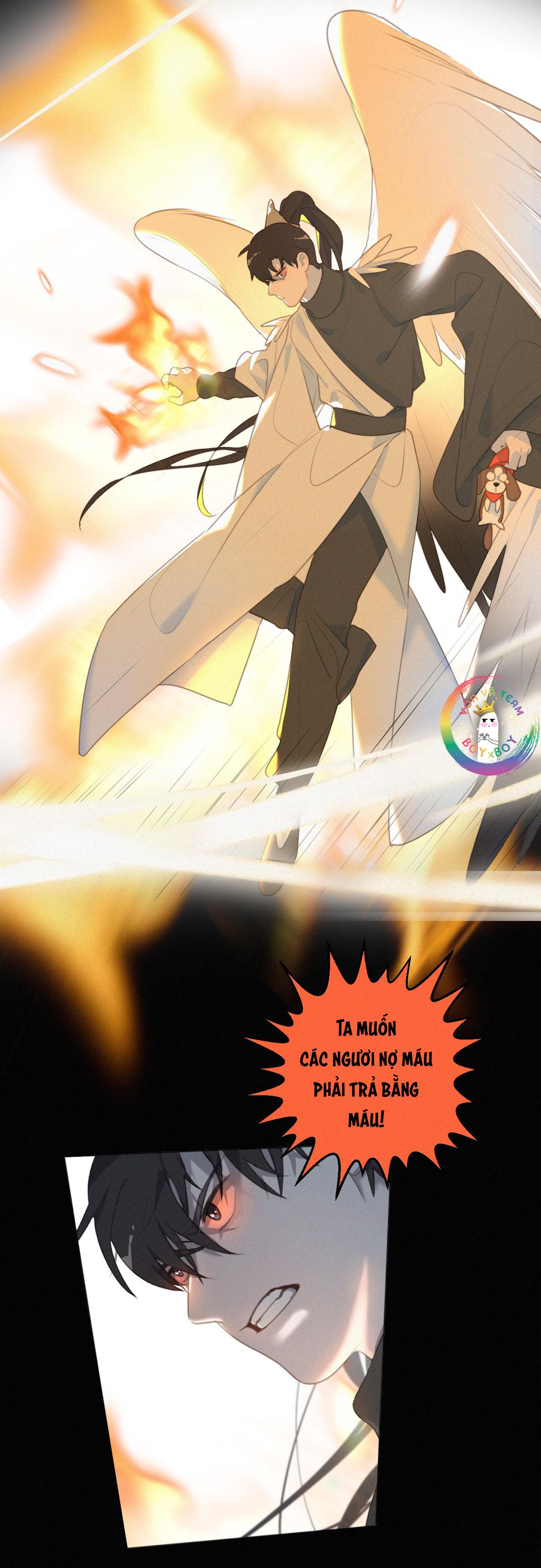 Đọc truyện Xã Hội Mồn Lèo - Chapter 85