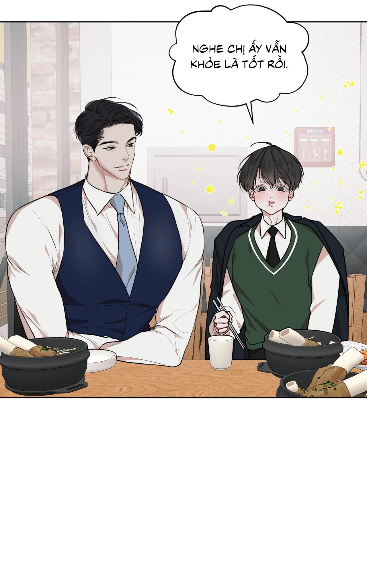 Đọc truyện KHỞI NGUỒN SỰ SỐNG - Chapter 69