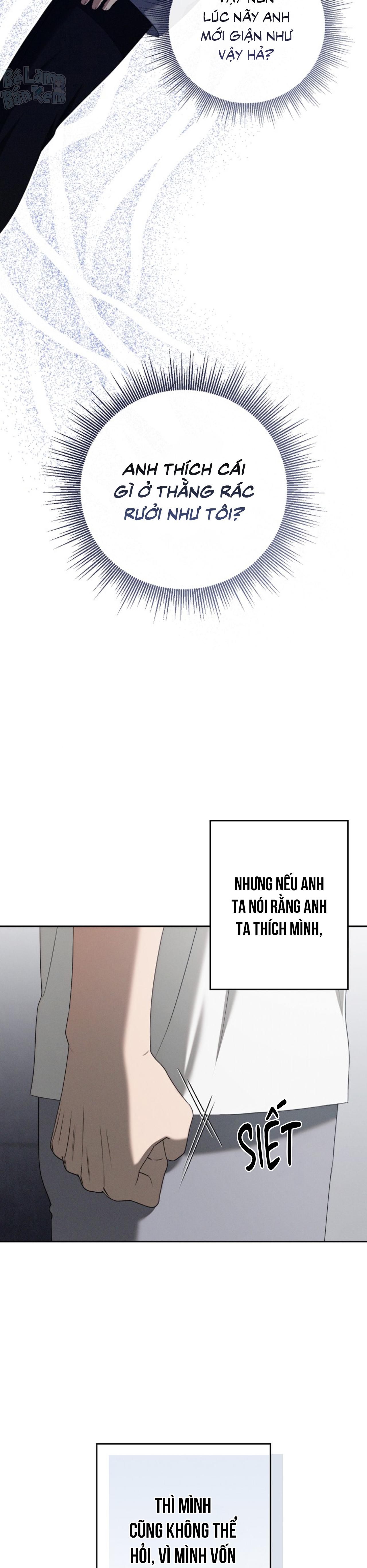 Đọc truyện Critical Point - Chapter 70