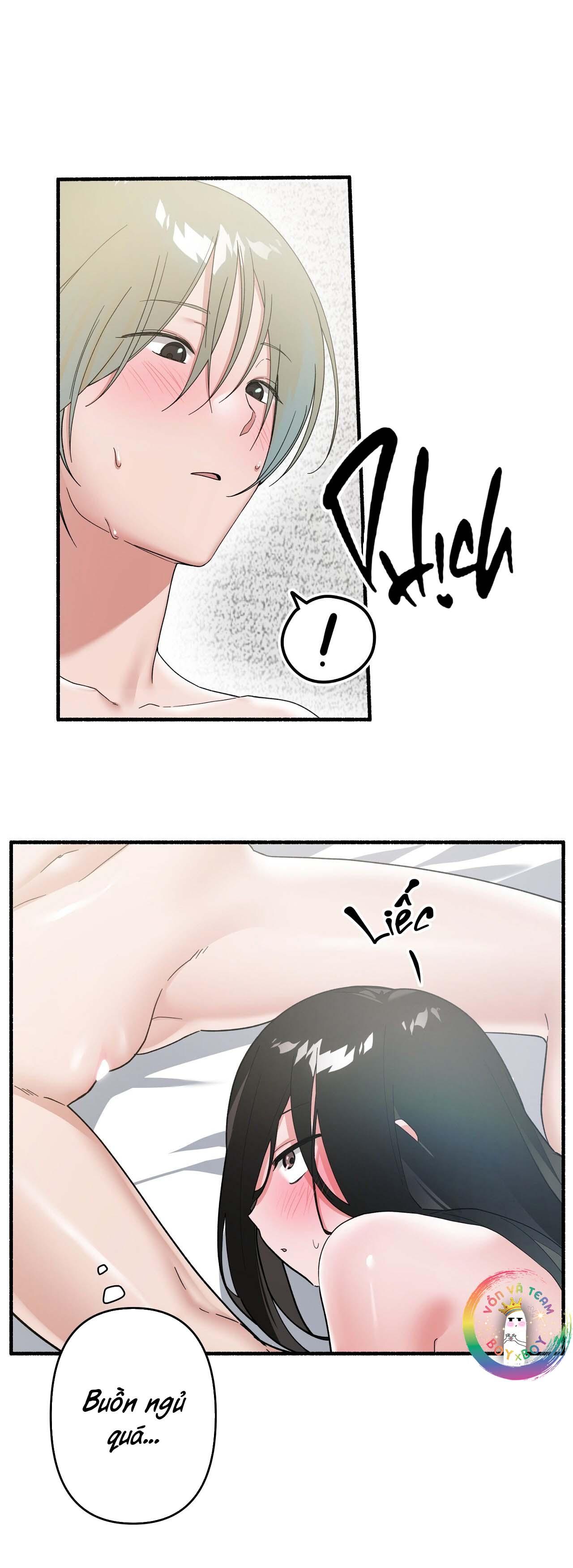 Đọc truyện Tuyển Tập GL Ngắn 18+ - Chapter 37