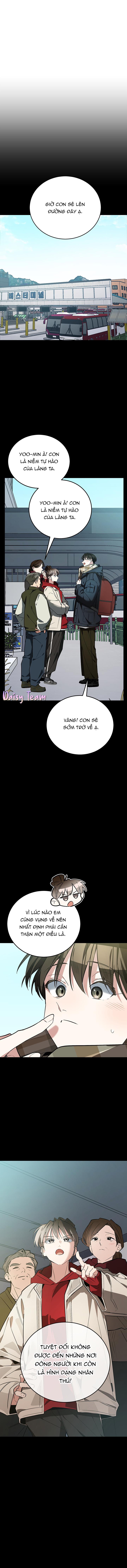Đọc truyện (Daisy) Sinh mèo con cho tôi mau trước khi thằng này điên lên - Chapter 2