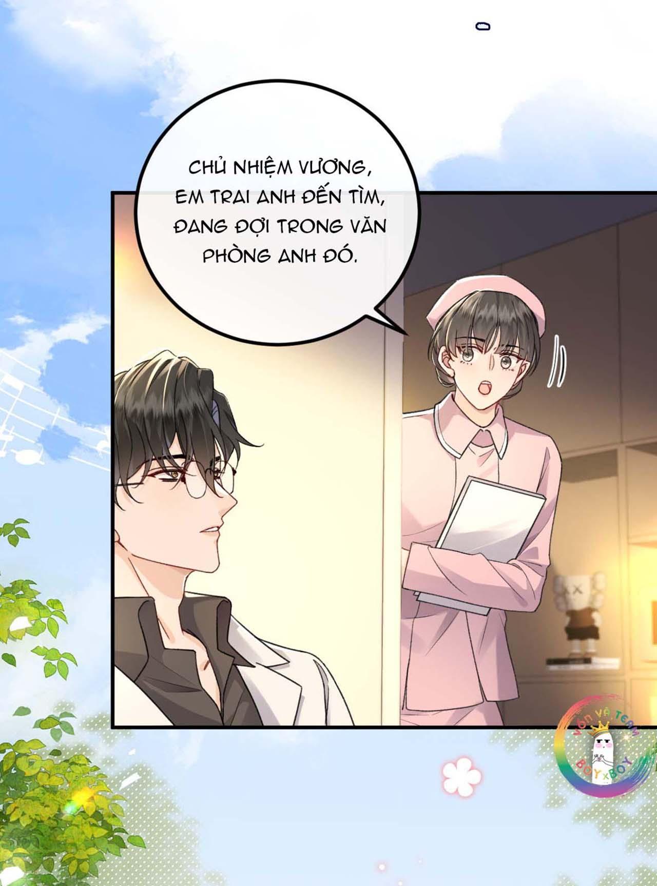Đọc truyện Dáng Vẻ Anh Thích Em Đều Có - Chapter 18