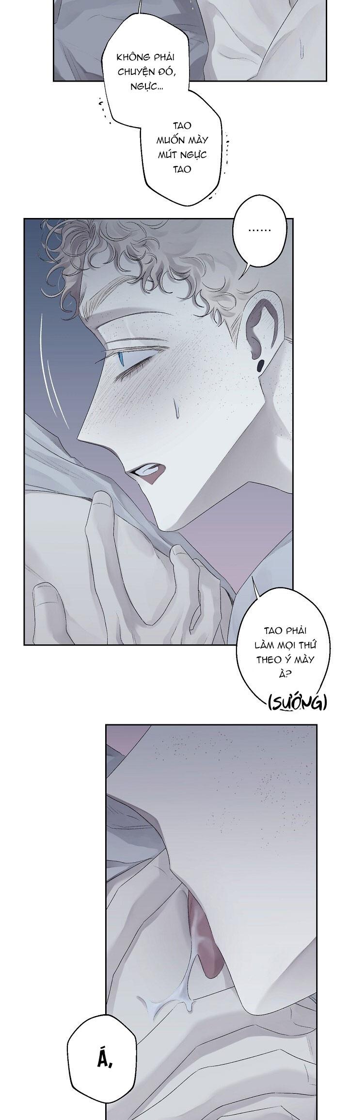 Đọc truyện BL NGẮN TUYỂN CHỌN - Chapter 41.4