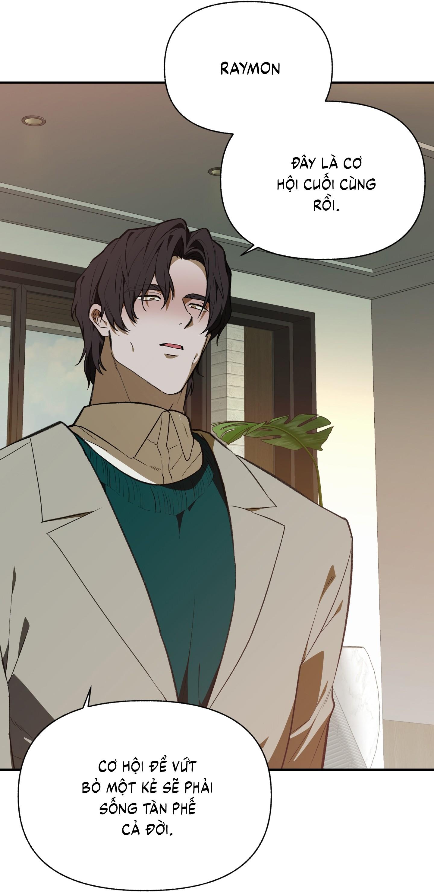 Đọc truyện (CBunu) Control Time - Chapter 47