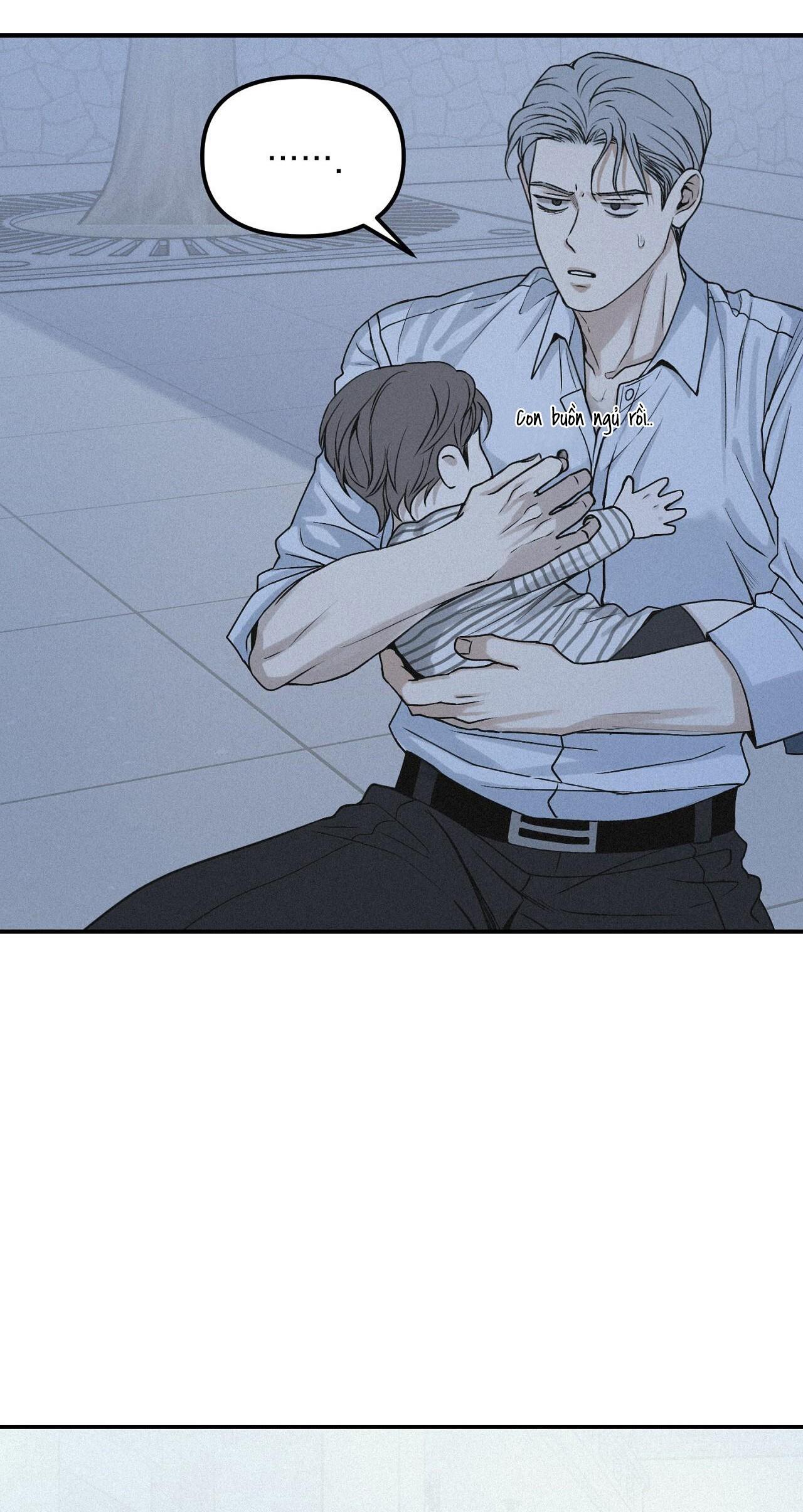 Đọc truyện (CBunu) Phép Chiếu - Chapter 42