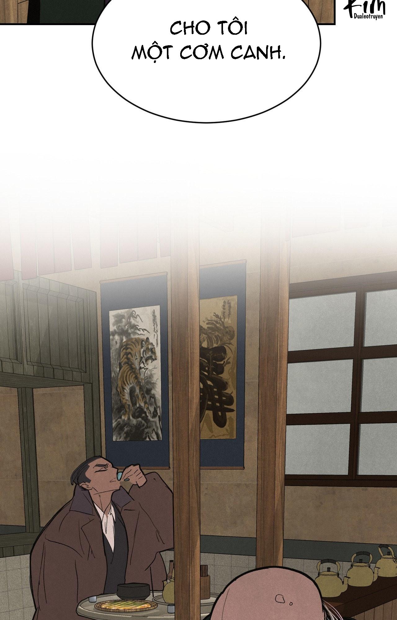 Đọc truyện CẬU BÉ ĐÀO - Chapter 41