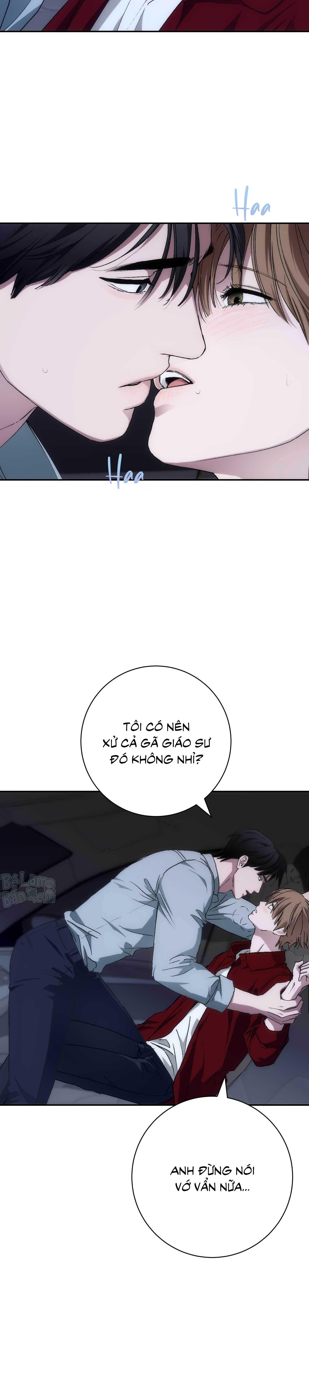 Đọc truyện CHÌM TRONG KHOÁI LẠC - Chapter 49