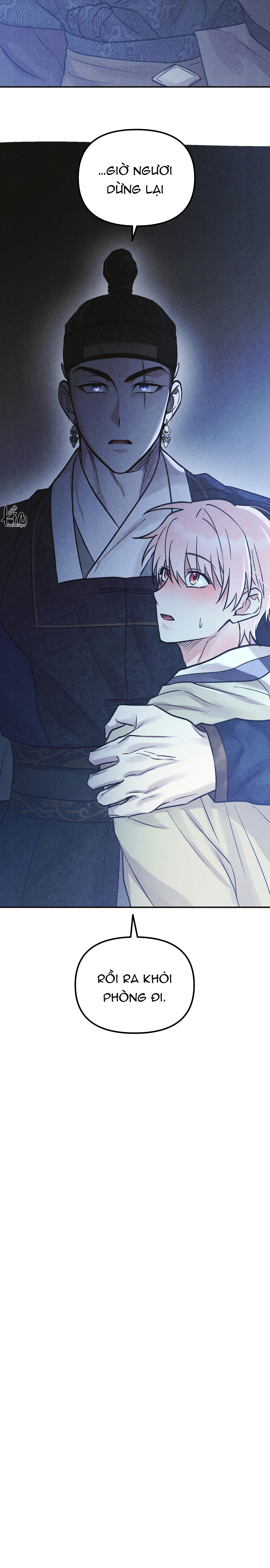 Đọc truyện TUYỂN TẬP NHẤT THỤ ĐA CÔNG CỦA NHÀ KIM - Chapter 48.4