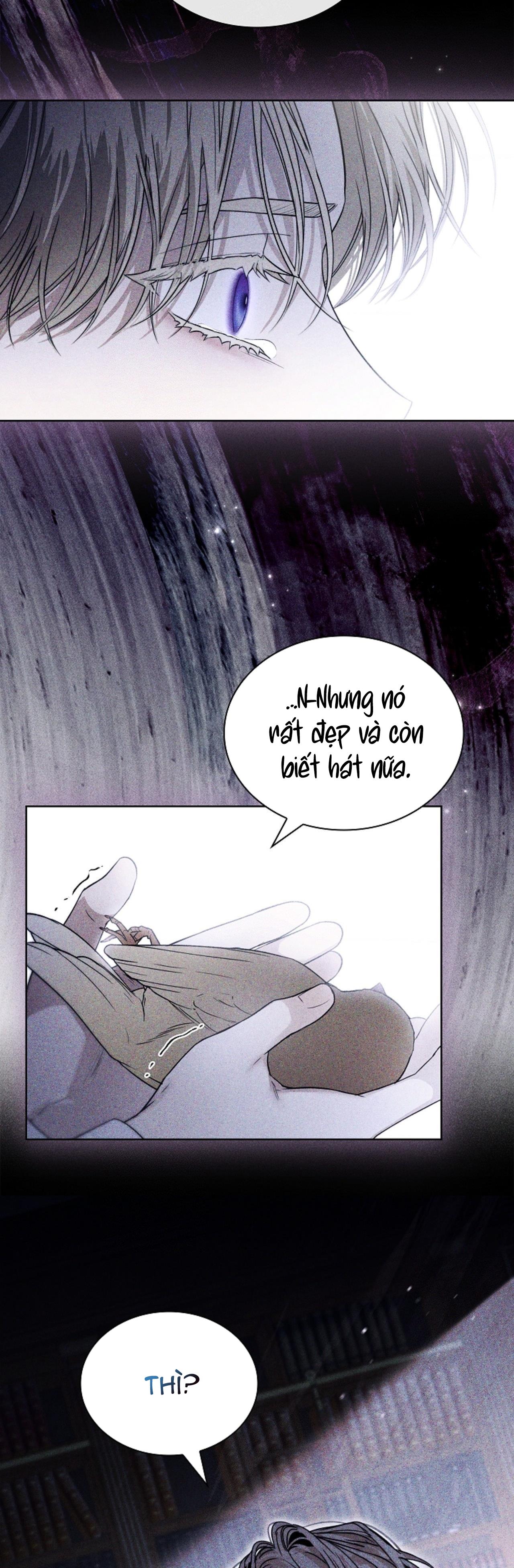 Đọc truyện CÓ GIỎI THÌ HÔN TÔI ĐI - Chapter 23