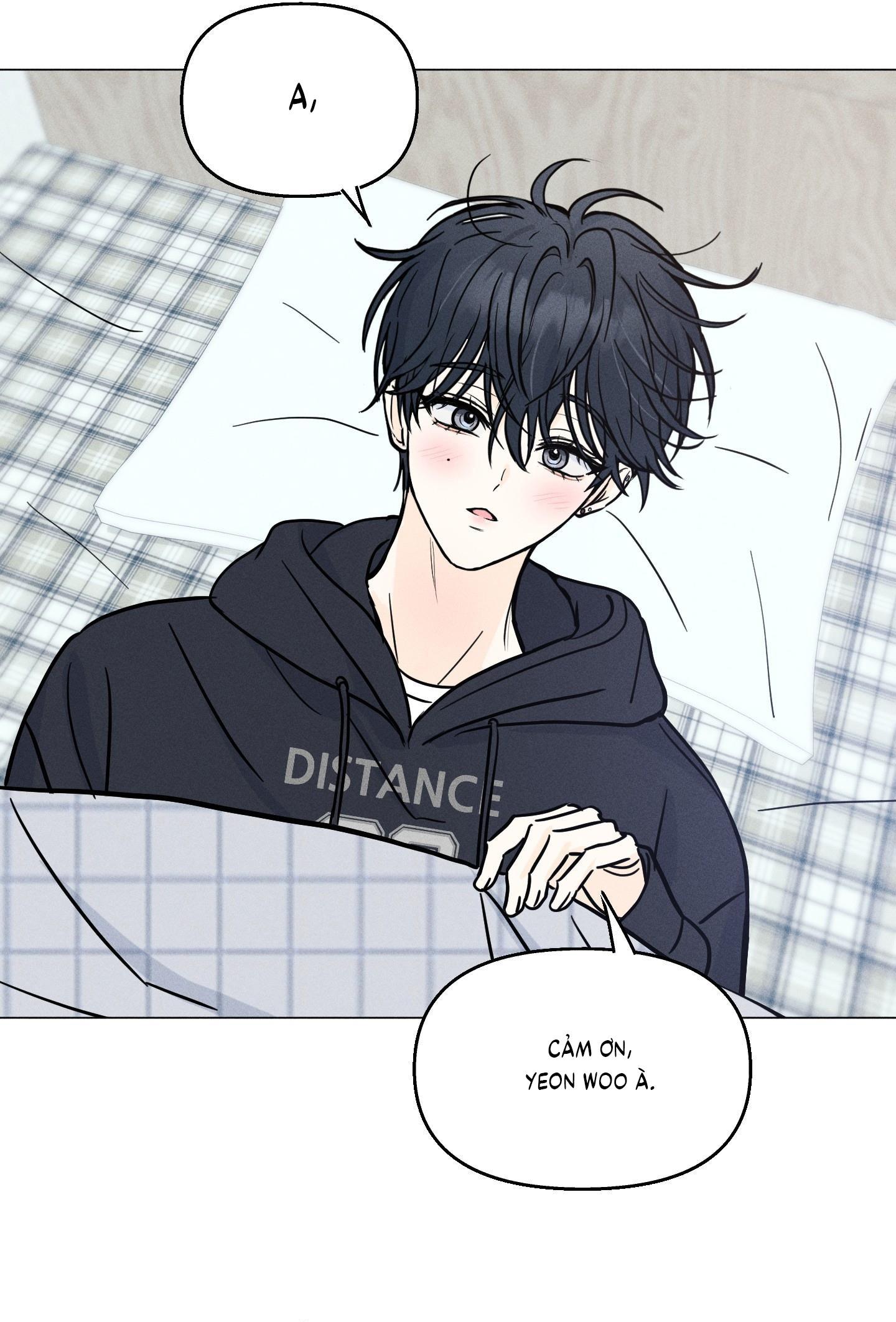 Đọc truyện (CBunu) LOVE STRUCK - Chapter 11