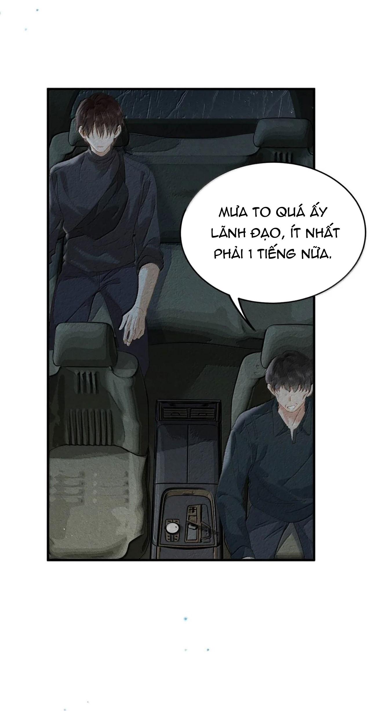 Đọc truyện Sở Thiên Dĩ Nam - Chapter 27