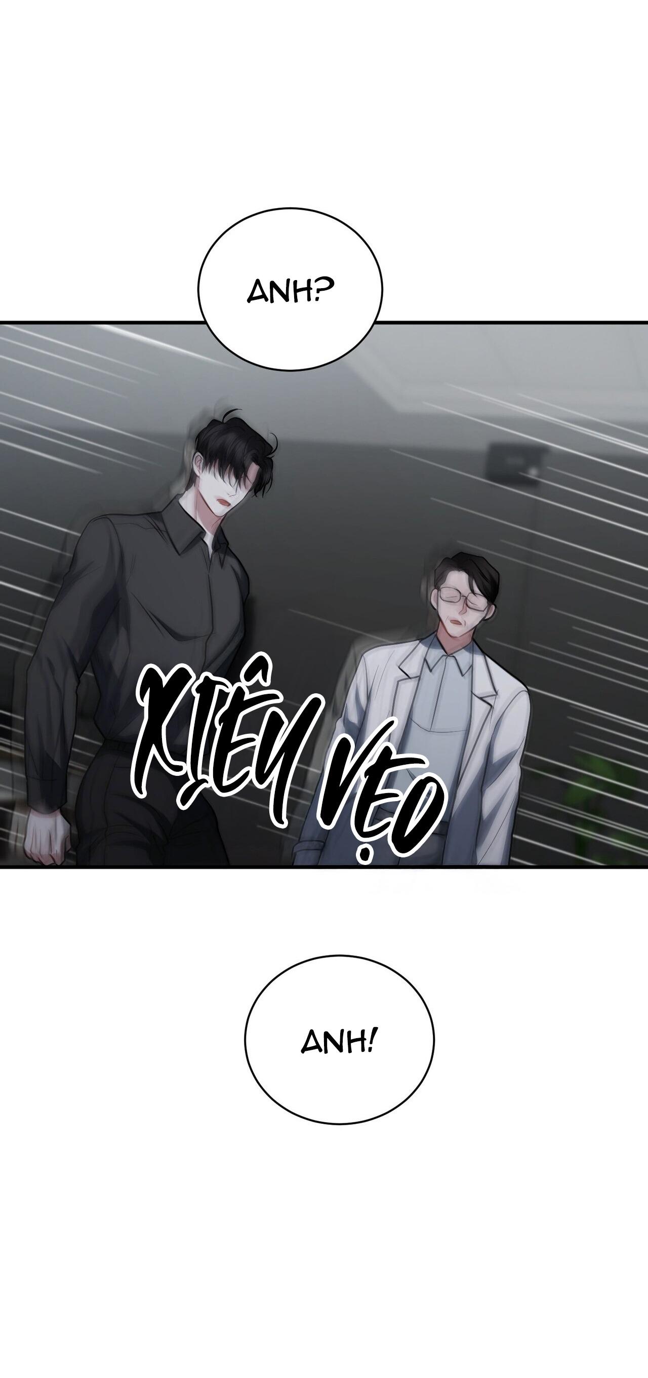 Đọc truyện MỞ KHÓA GIAM CẦM - Chapter 21