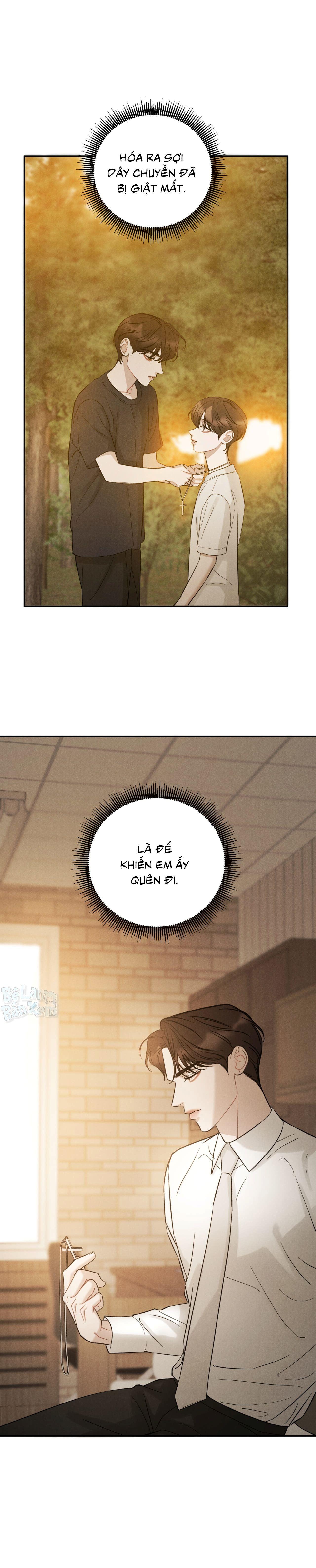 Đọc truyện Joo Eun - Chapter 51