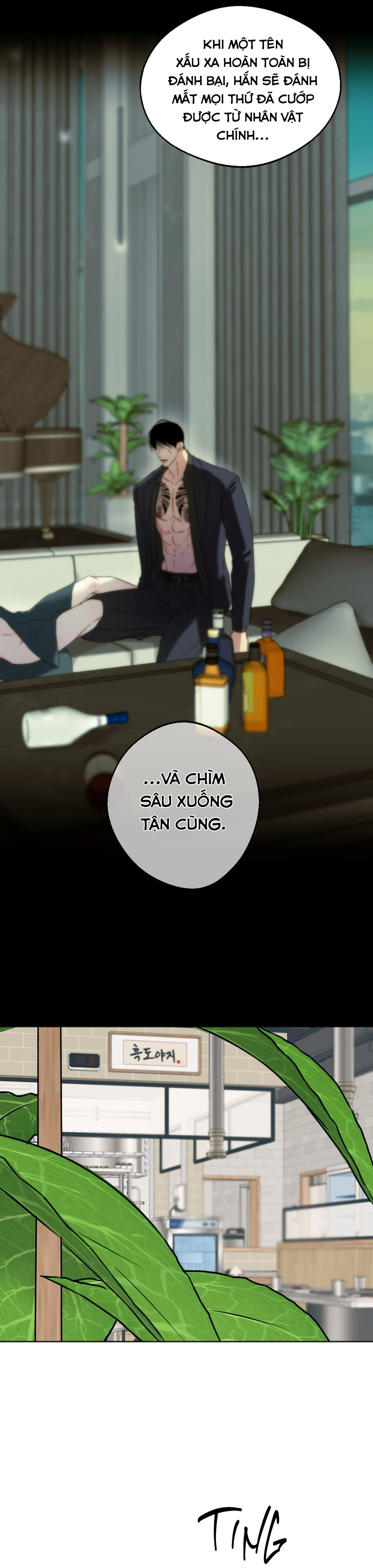 Đọc truyện SẮC DỤC - Chapter 53