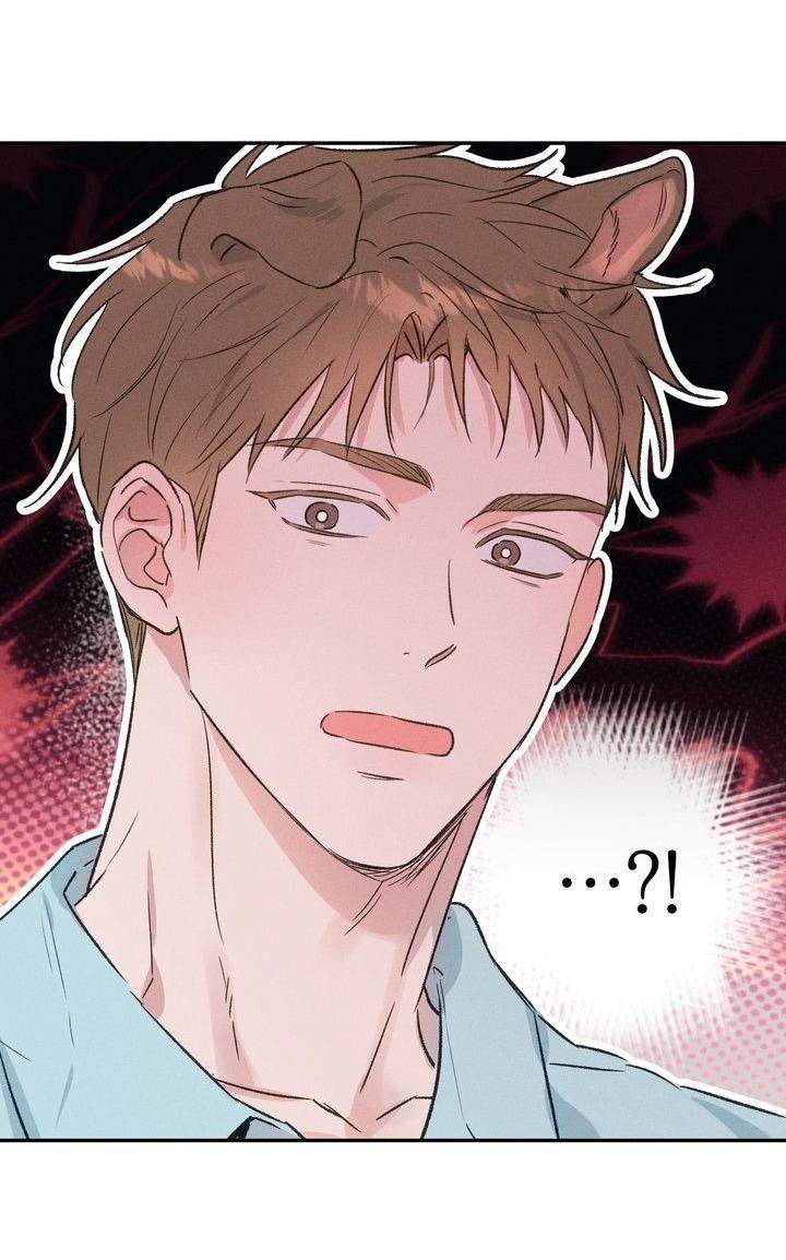 Đọc truyện Tiệm bánh nóng bỏng và gợi cảm - Chapter 6