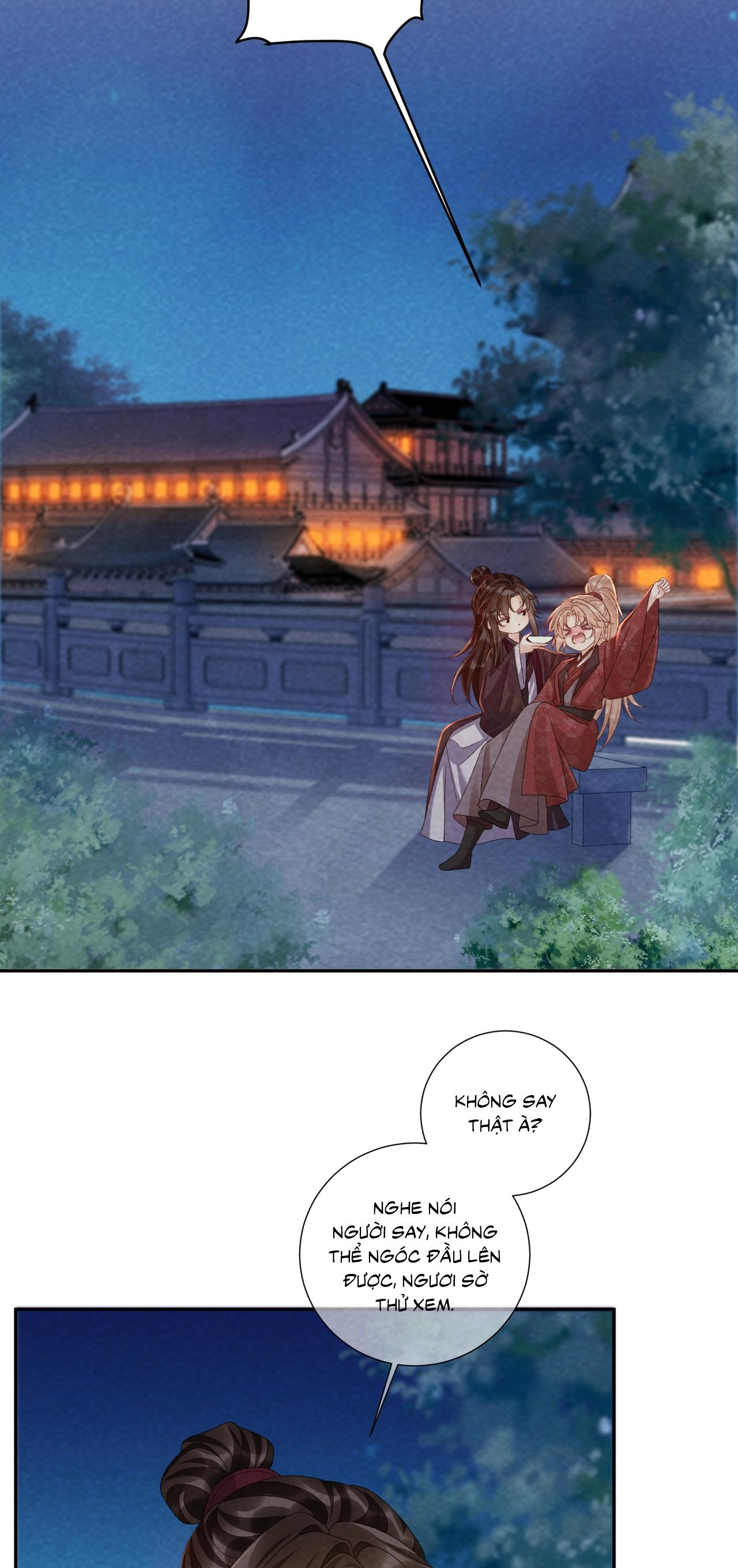 Đọc truyện CẠM BẪY CỦA KẺ BIẾN THÁI - Chapter 133.24