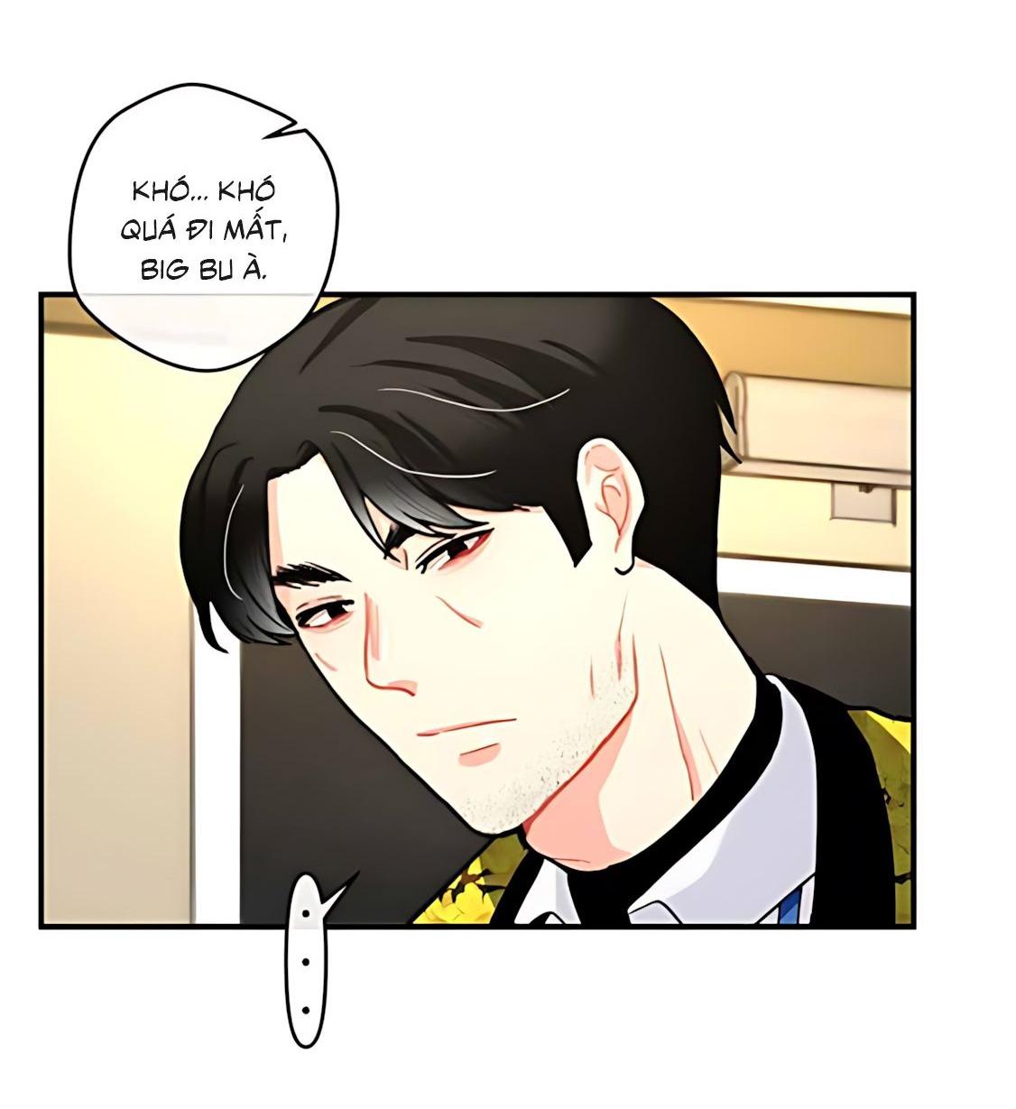 Đọc truyện Phải lòng cục cưng nói lắp - Chapter 20