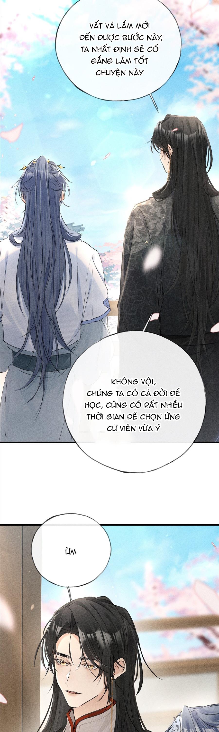 Đọc truyện Dụ địch thâm nhập - Chapter 74