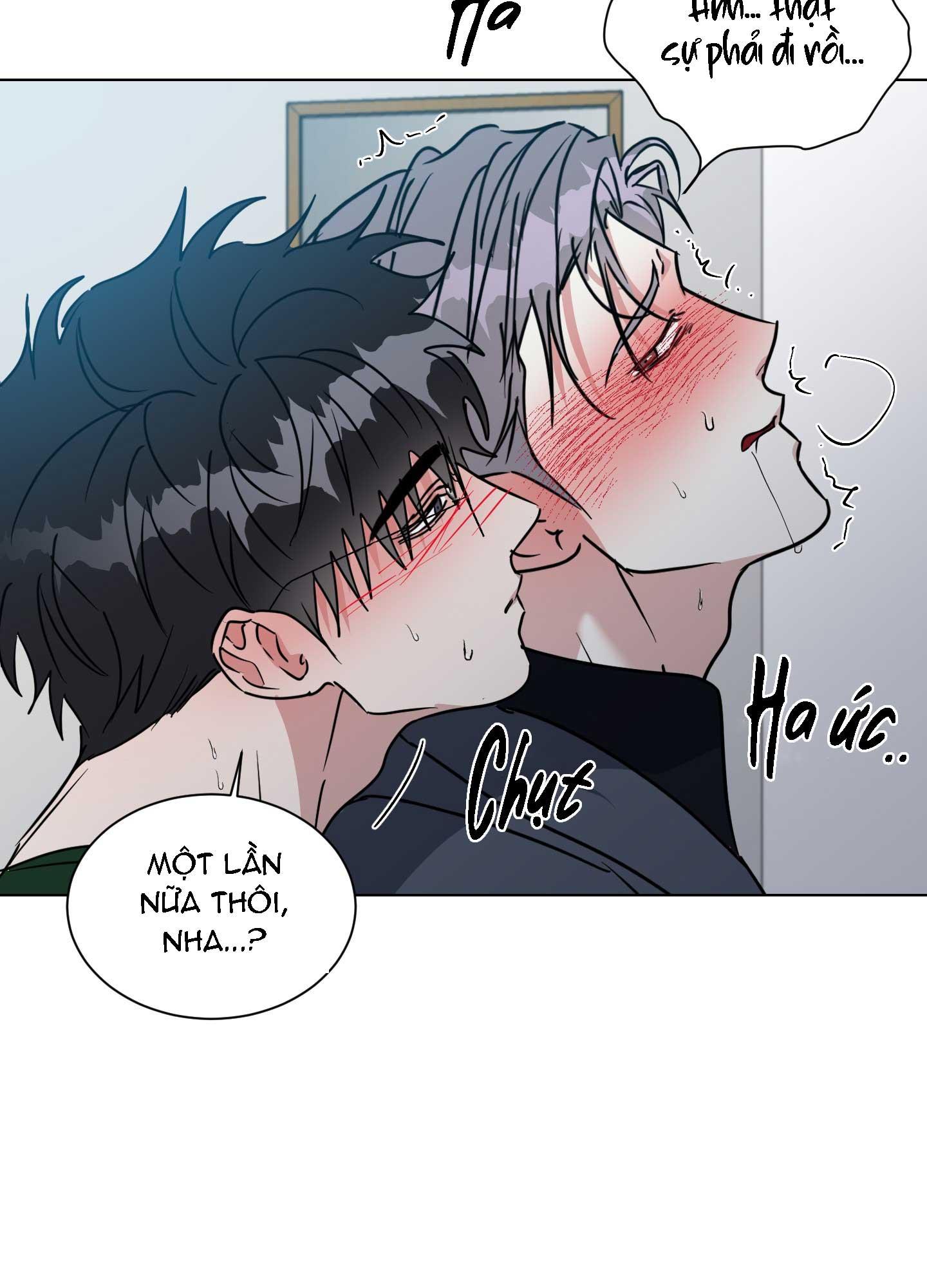 Đọc truyện VỰC RẮN - Chapter 38