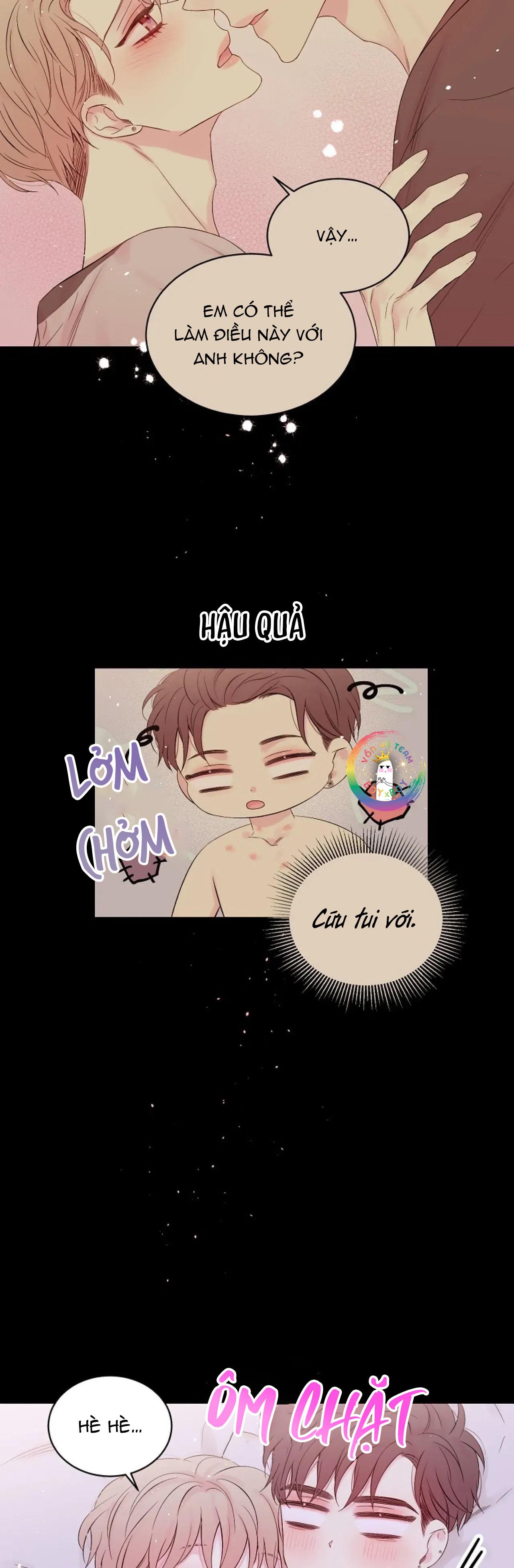 Đọc truyện Bí Mật Của Tôi - Chapter 102