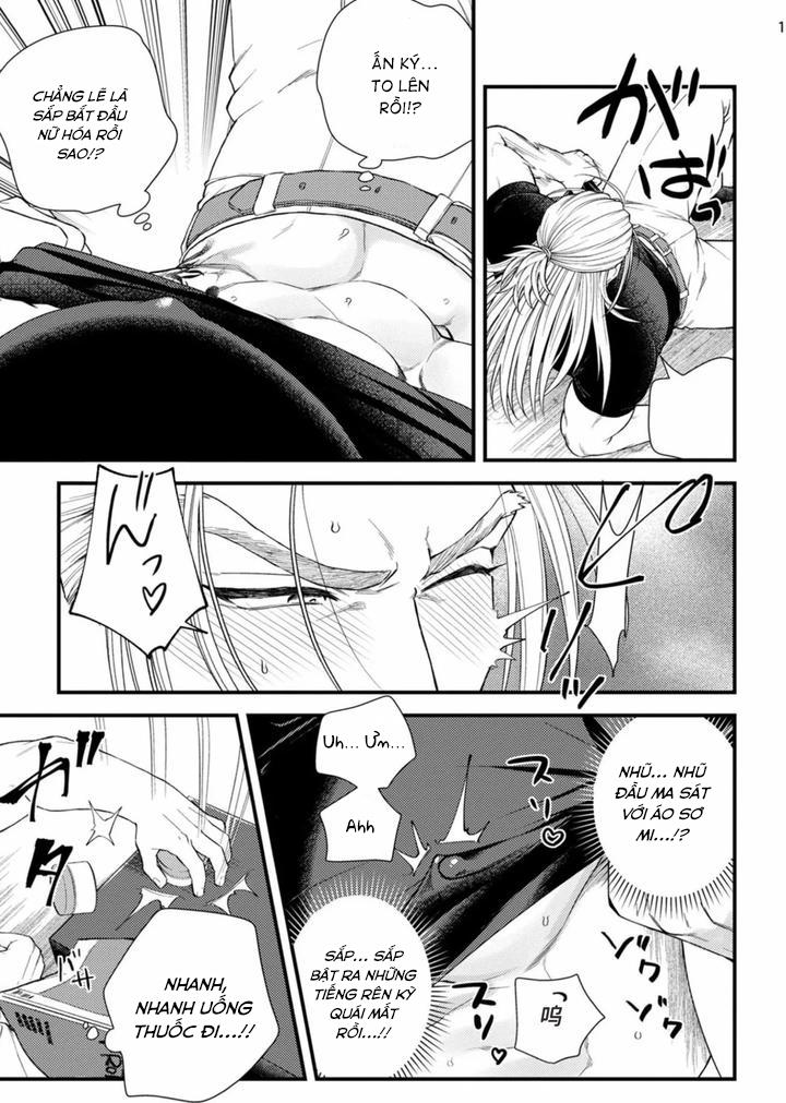 Đọc truyện Đạo Tàn Bụ - Chapter 49