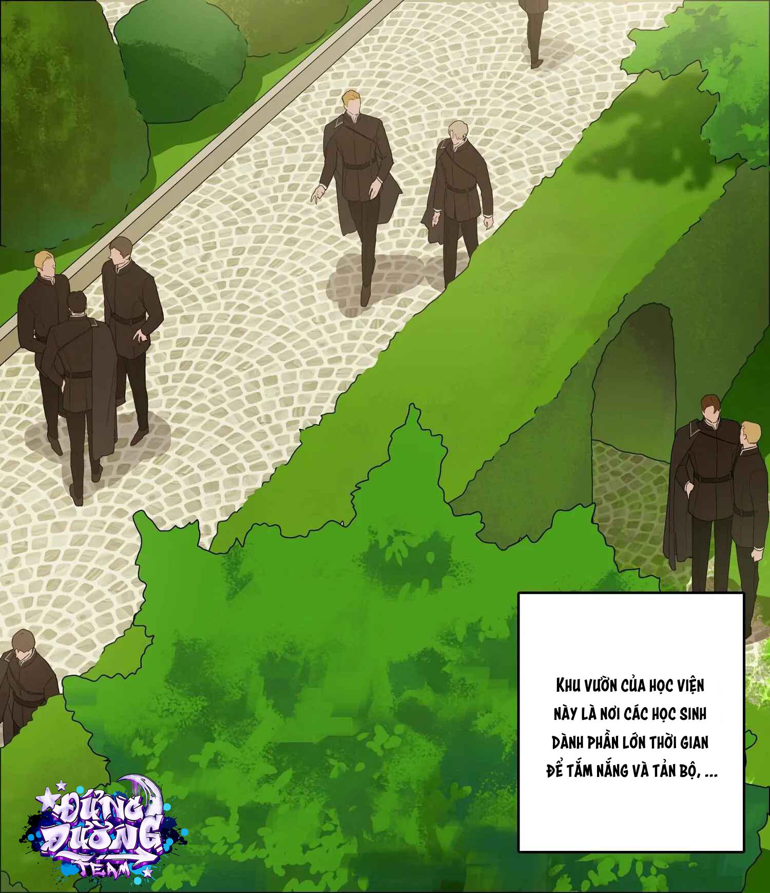 Đọc truyện ONESHORT BÁI THIẾN - Chapter 3