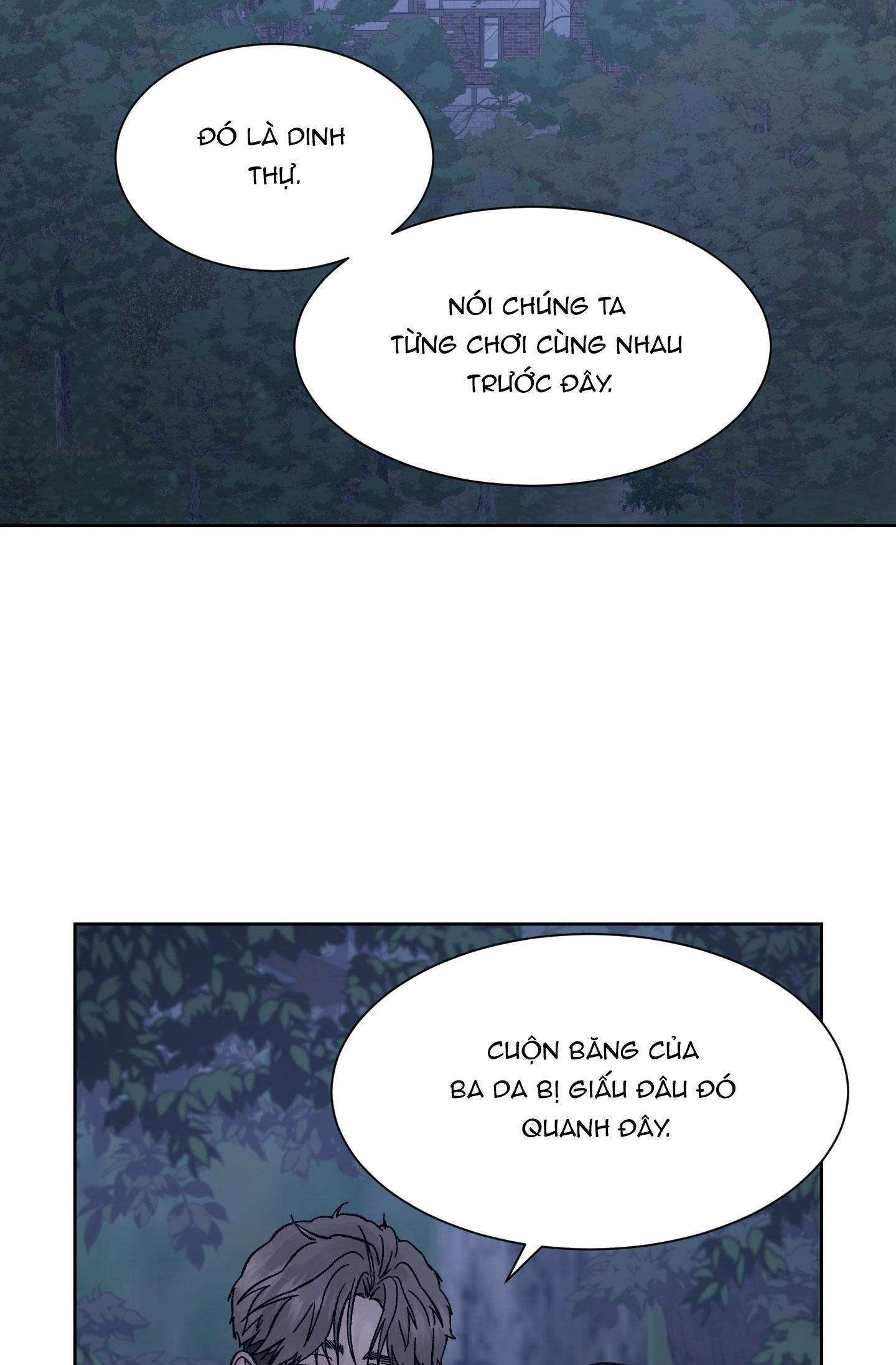 Đọc truyện ĐÊM KINH HOÀNG - Chapter 58