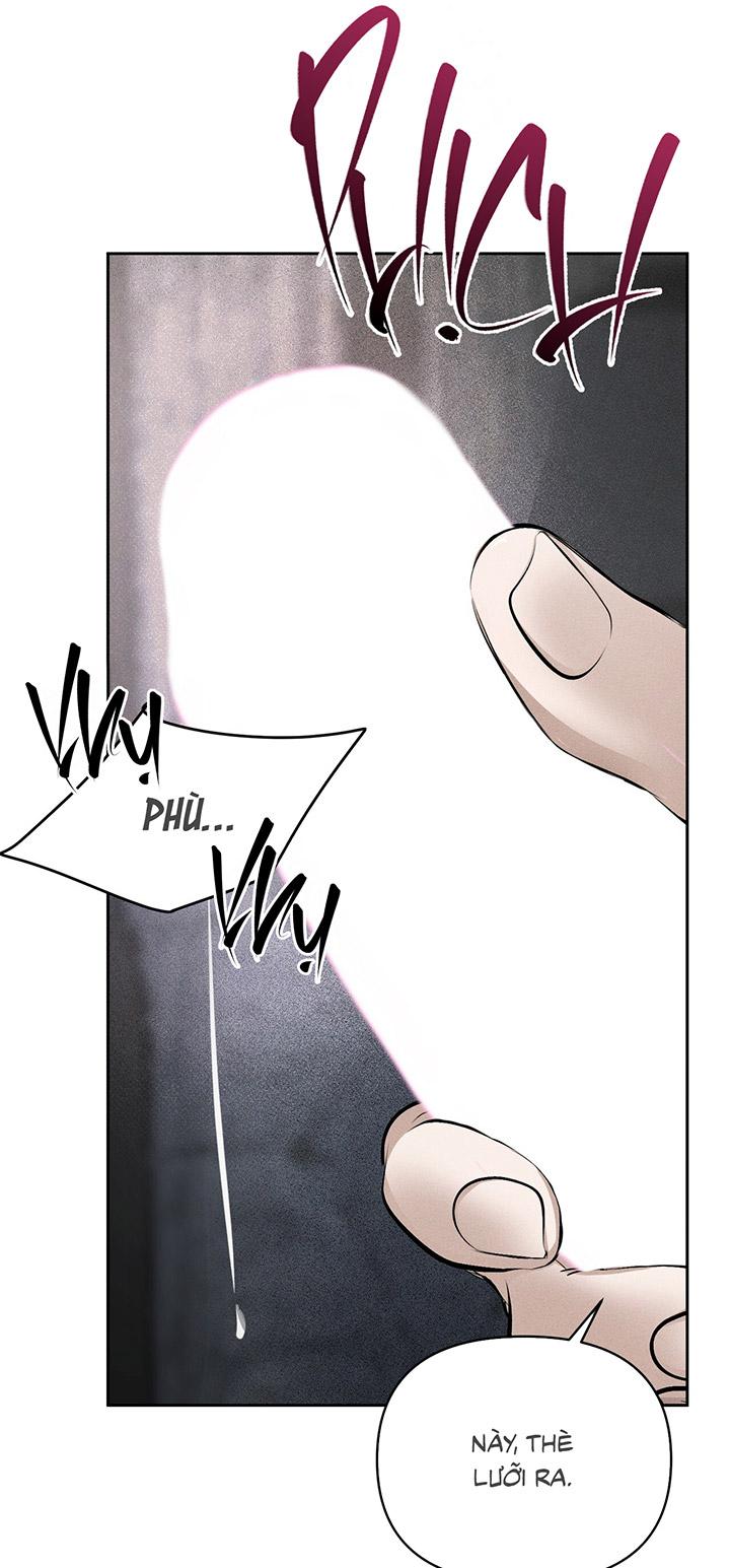 Đọc truyện [DDT] KẺ ĐÁNH CẮP TRÁI TIM - Chapter 4