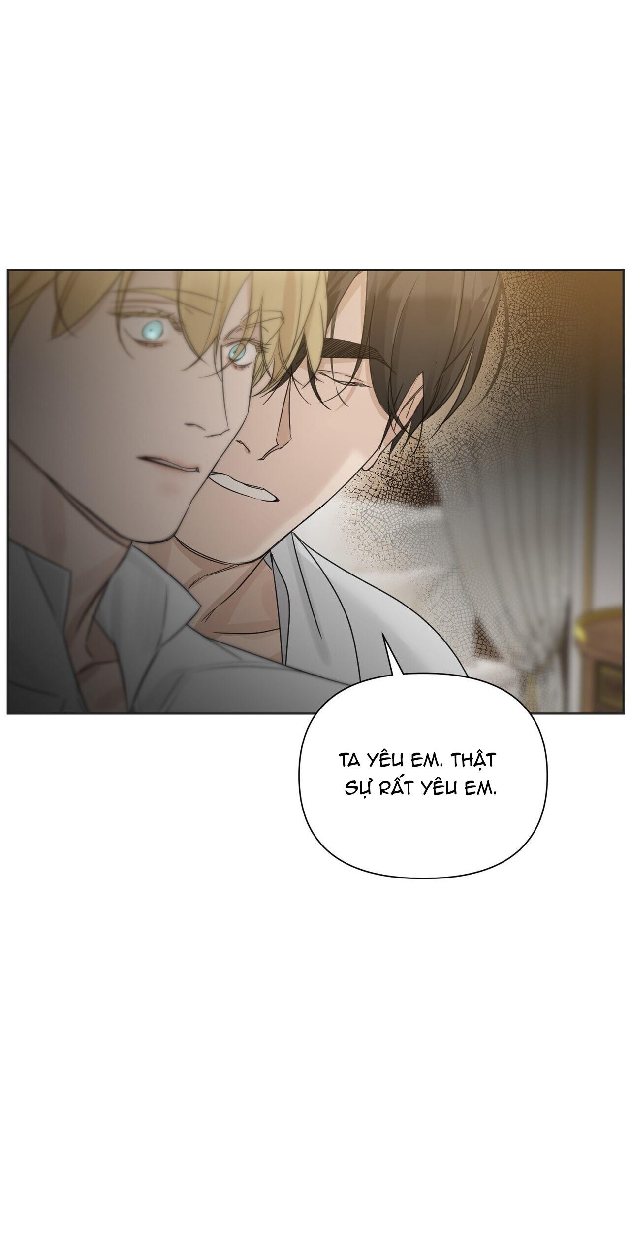 Đọc truyện INTO THE ROSE GARDEN - Chapter 66