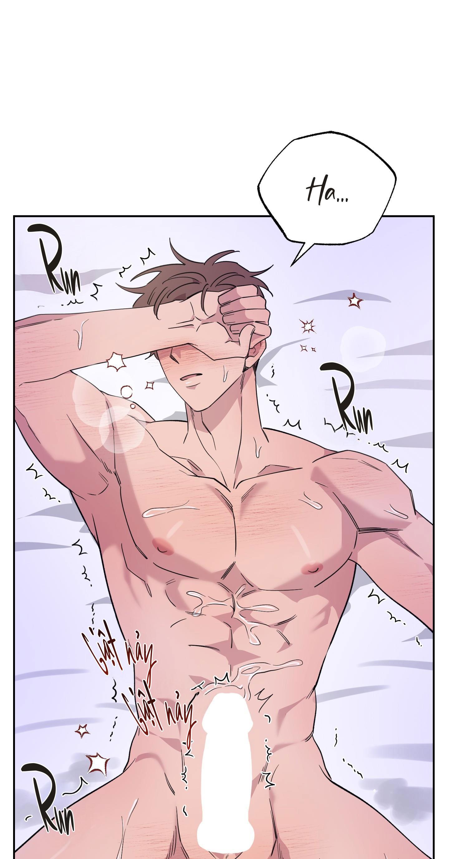 Đọc truyện VẬN MAY BẤT NGỜ - Chapter 70