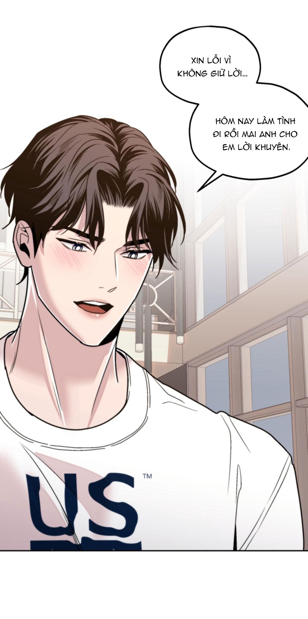 Đọc truyện Người Hàng Xóm Bất Ngờ - Chapter 12