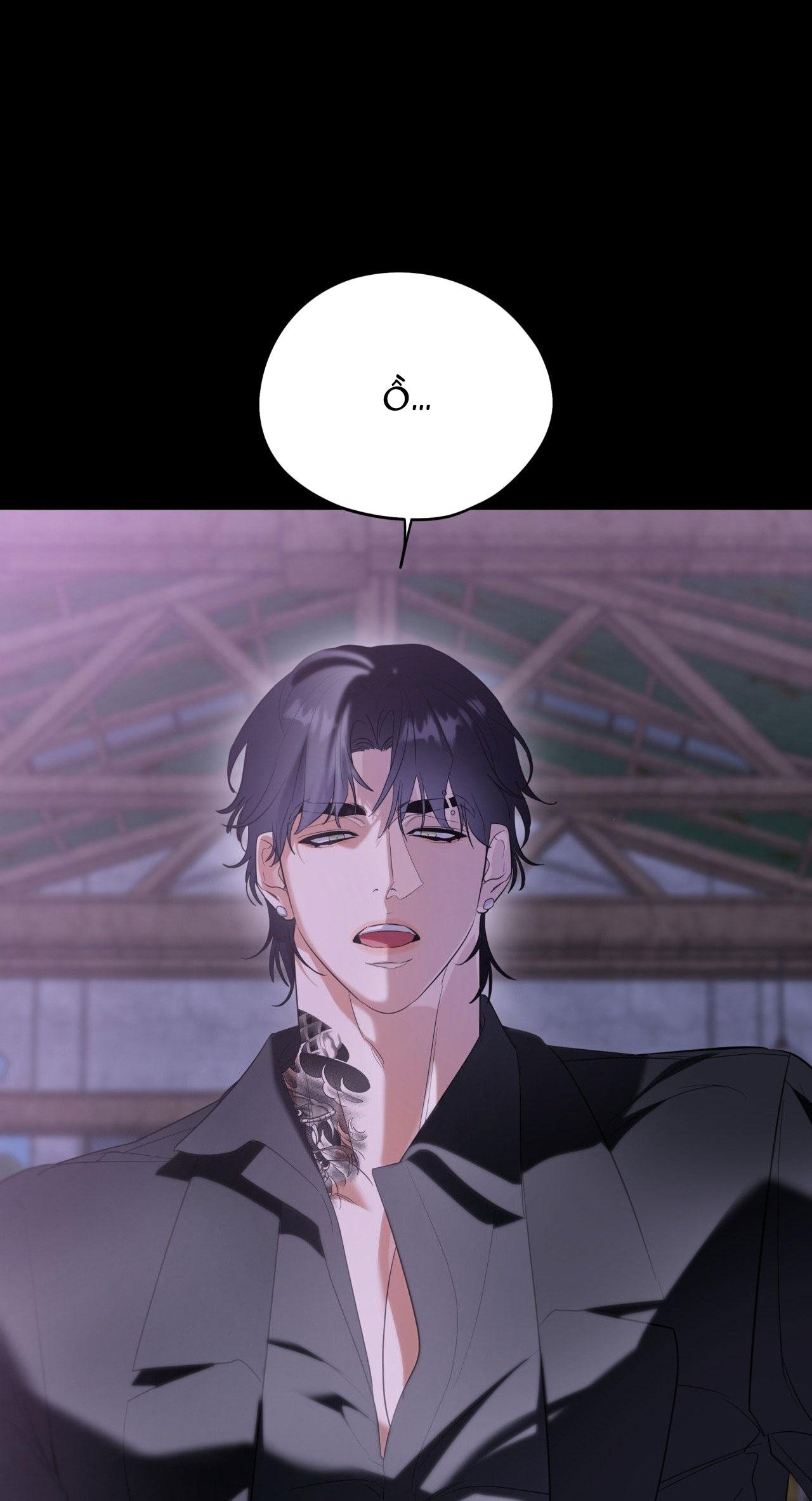 Đọc truyện LỆNH CỨU RỖI - Chapter 77