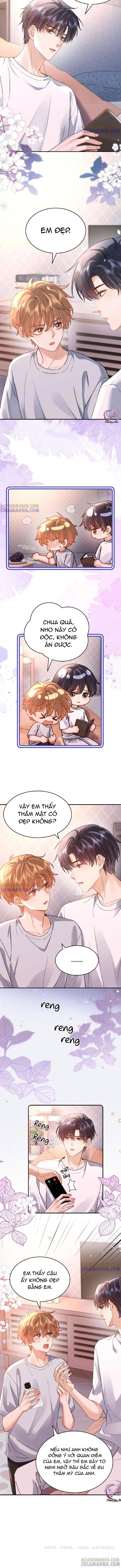 Đọc truyện Chất Dị Ứng Đáng Yêu - Chapter 104