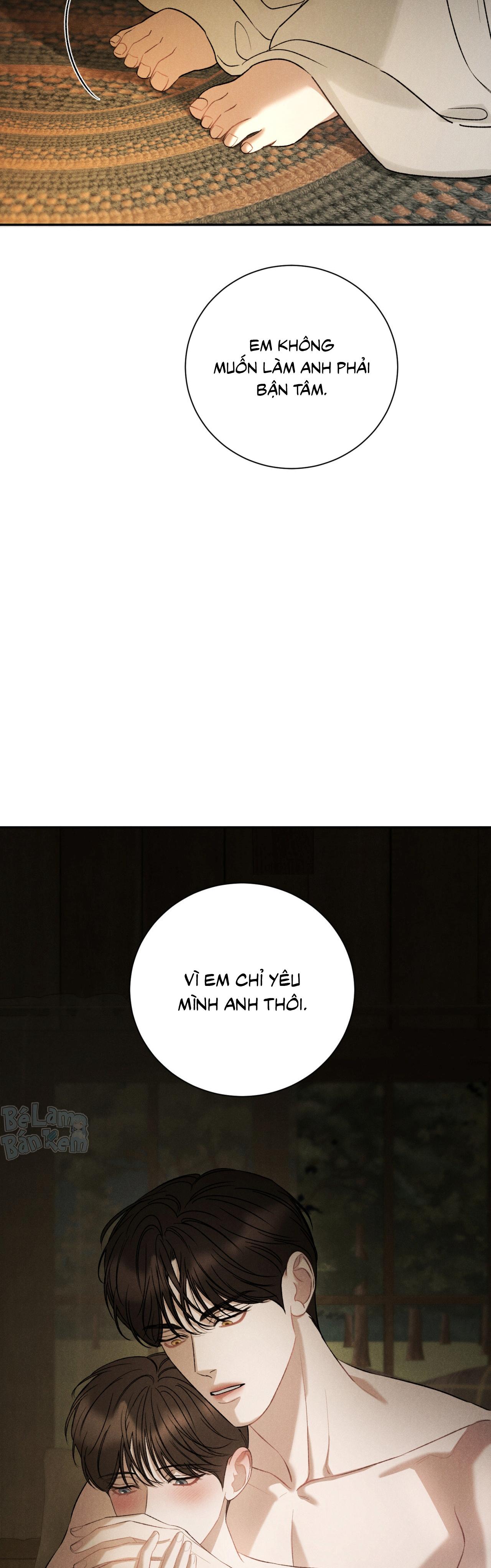 Đọc truyện Joo Eun - Chapter 47