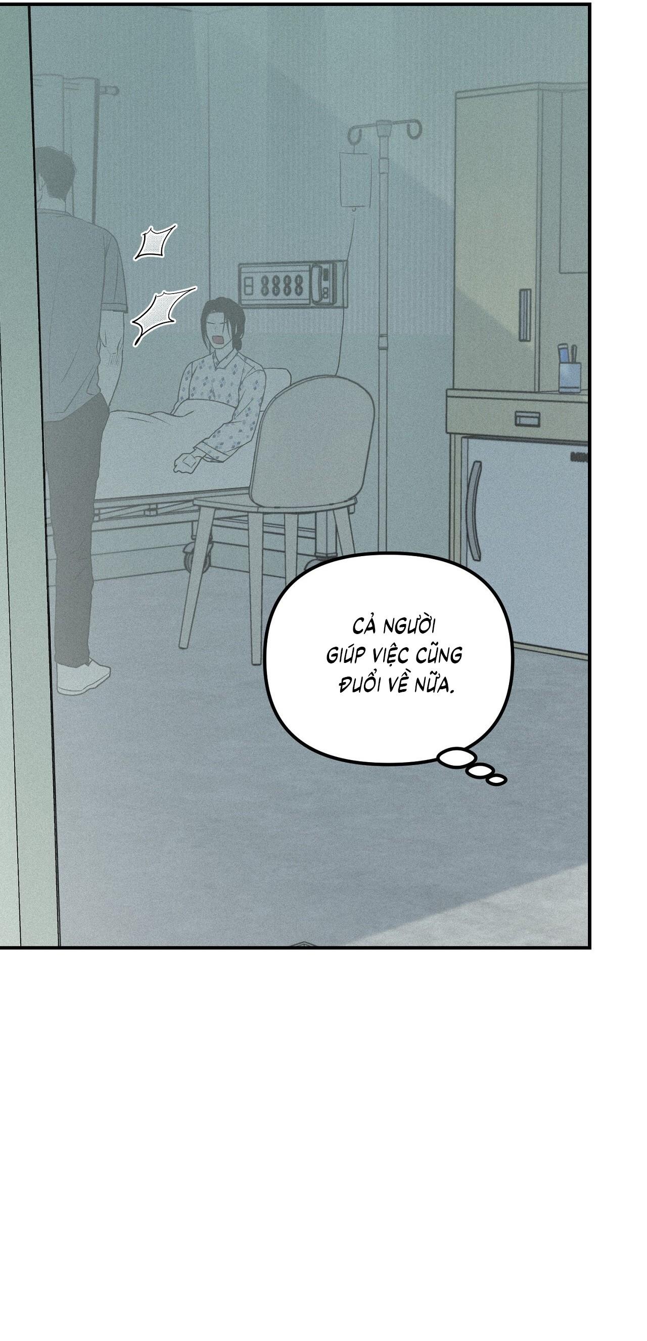 Đọc truyện (CBunu) Phép Chiếu - Chapter 45