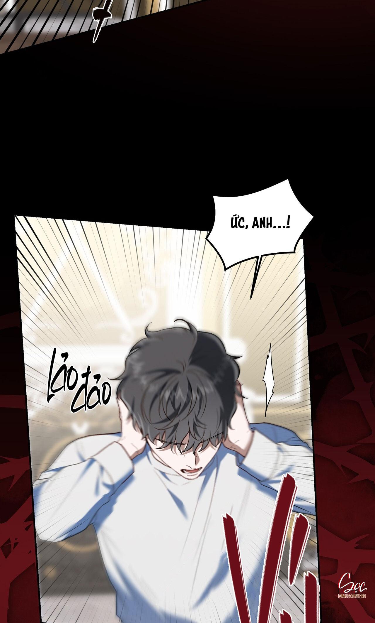 Đọc truyện CÁCH TỒN TẠI NHƯ MỘT NGƯỜI CHƠI - Chapter 76