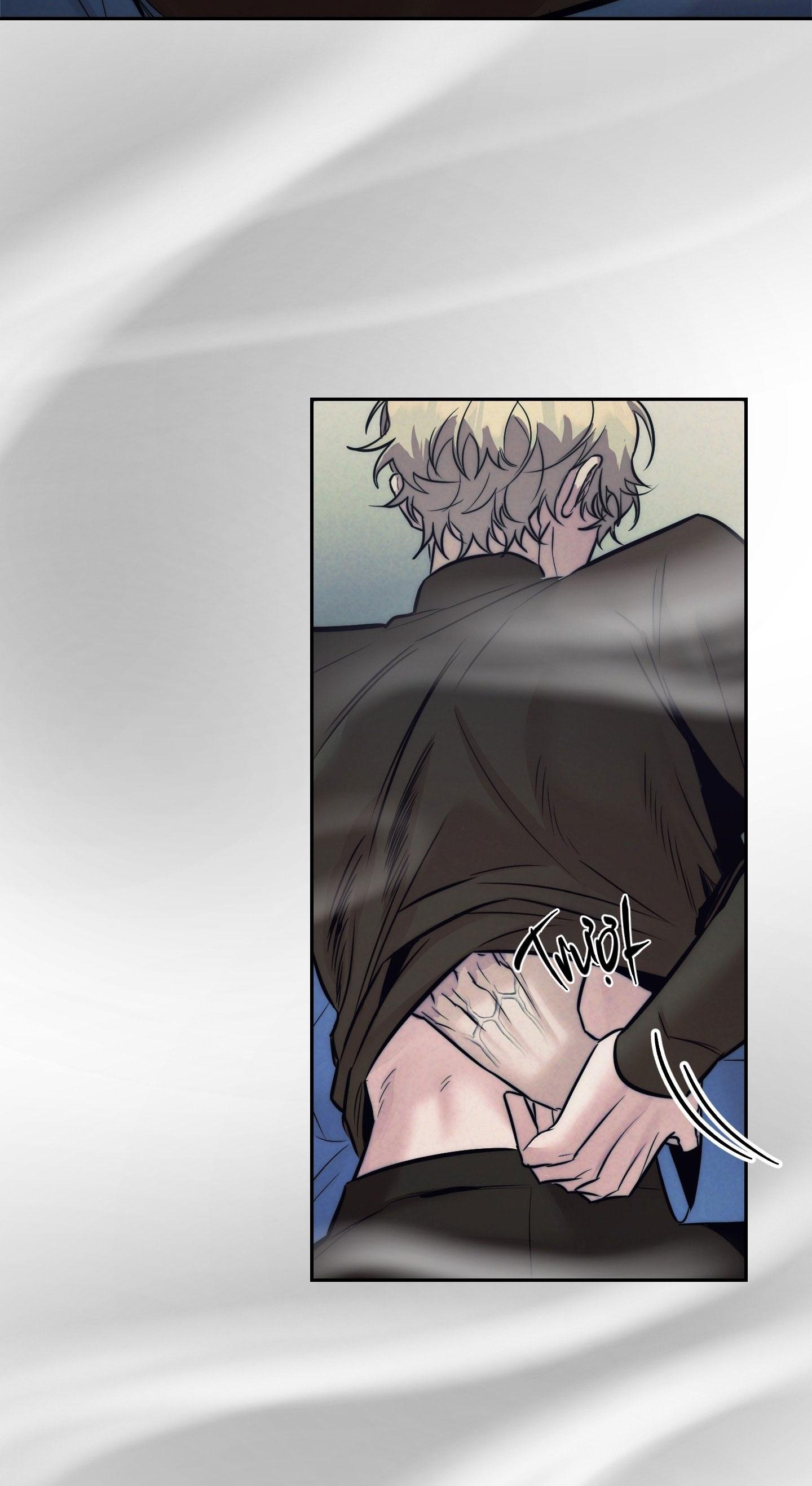 Đọc truyện KỲ THỊ - Chapter 45