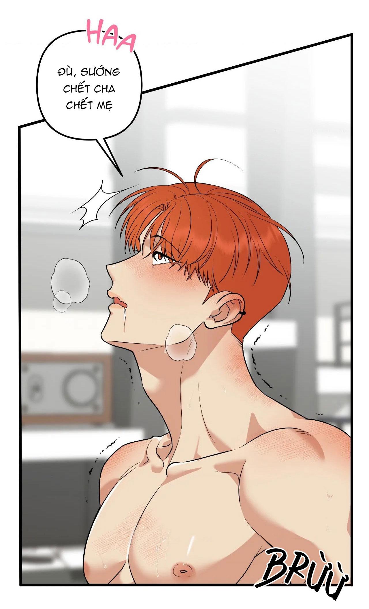 Đọc truyện Bốt Hôn - Chapter 8