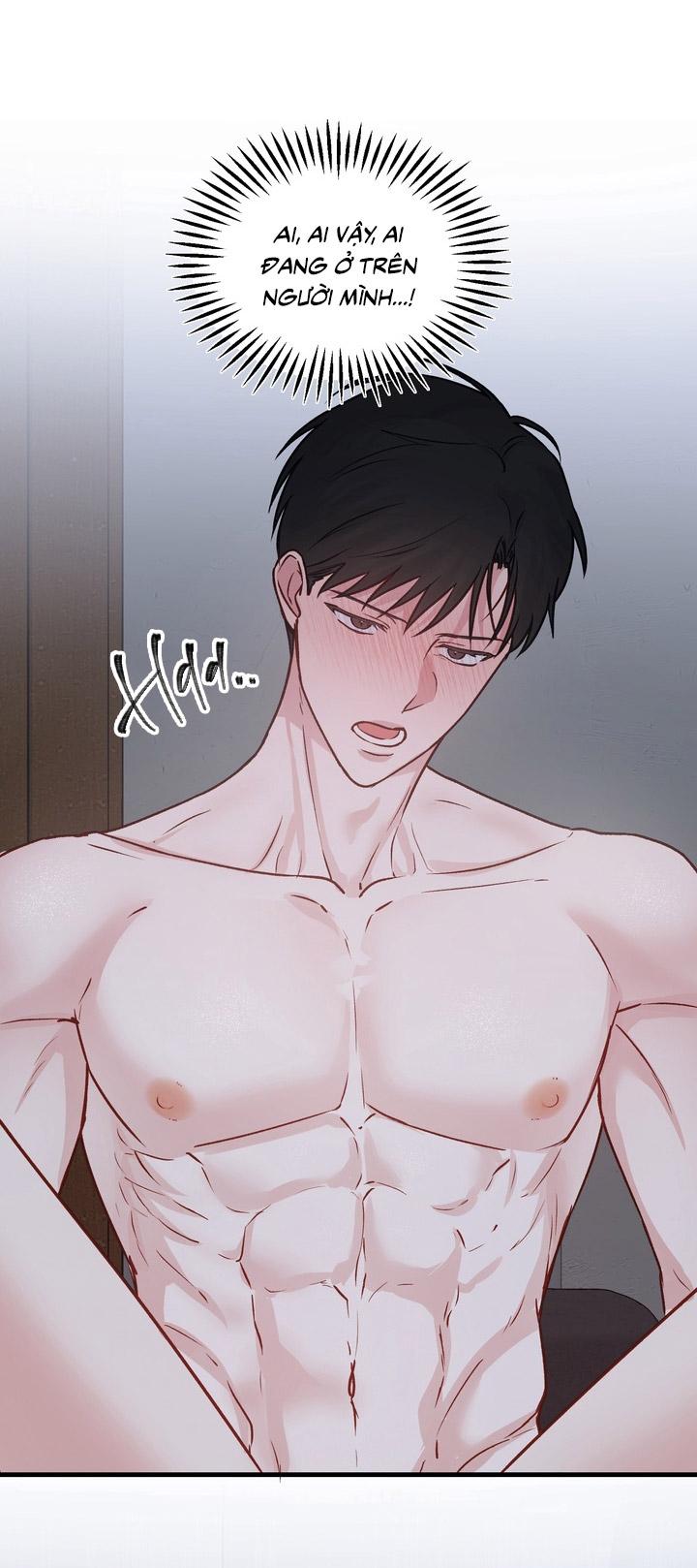 Đọc truyện [DDT] NGƯỜI CHÚ TÔI YÊU! - Chapter 3