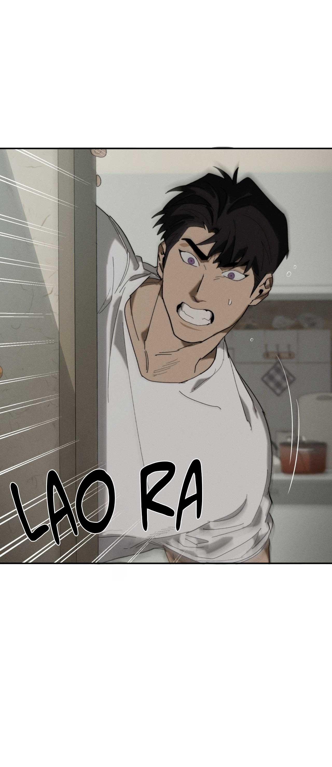 Đọc truyện GIỮA LƯNG CHỪNG LỬA - Chapter 5