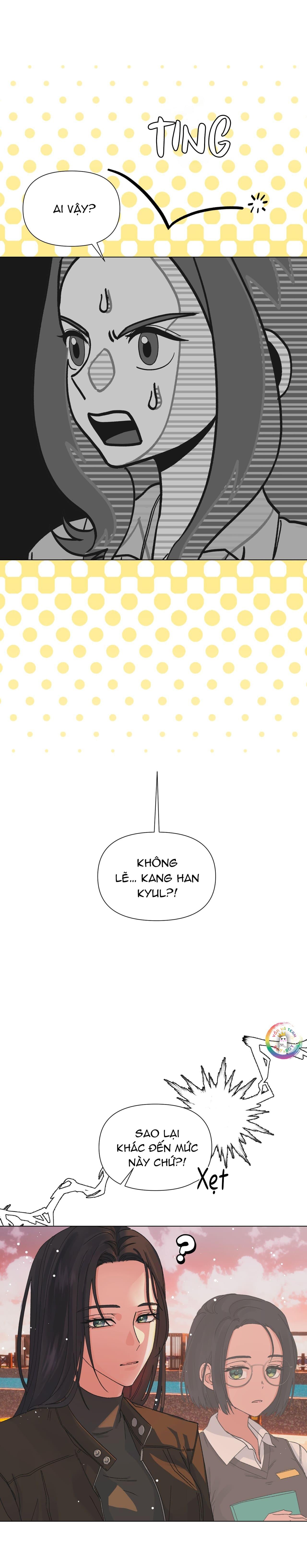 Đọc truyện Tuyển Tập GL Ngắn 18+ - Chapter 19