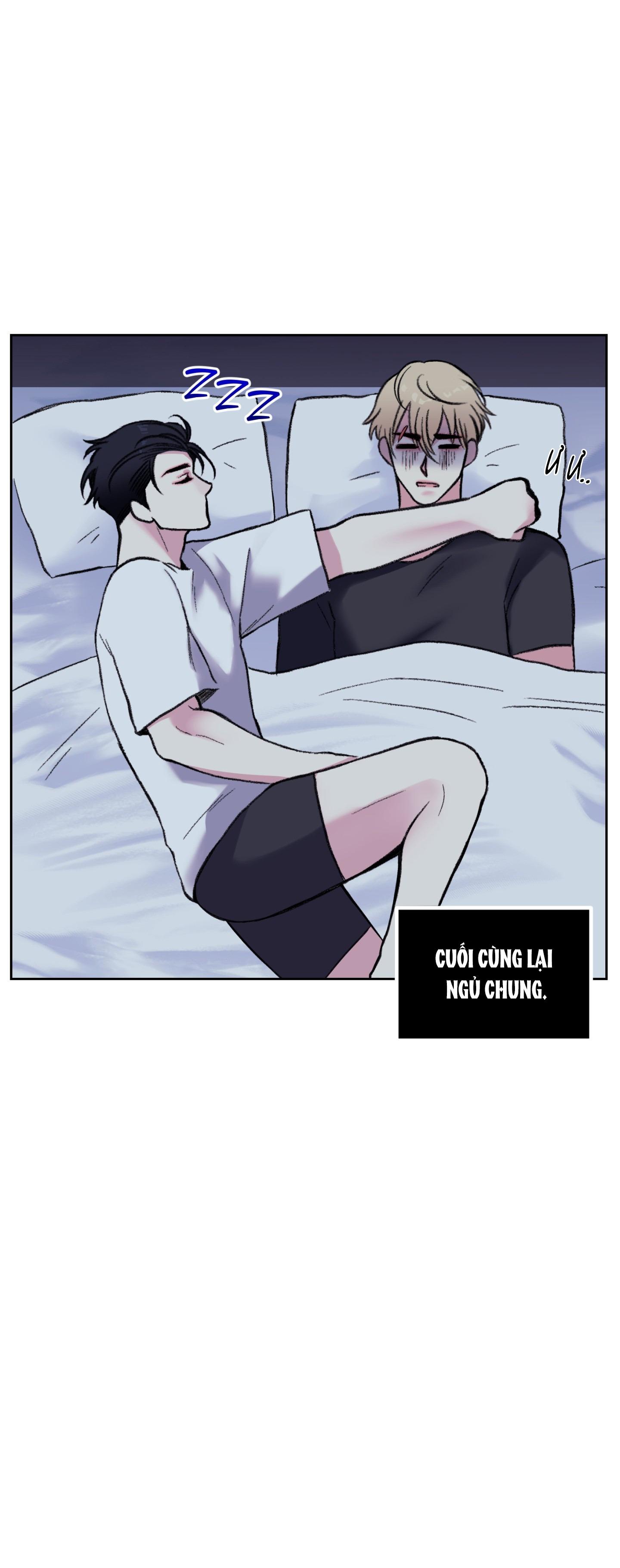 Đọc truyện GUIDE ESPER NGẮN - Chapter 7.1