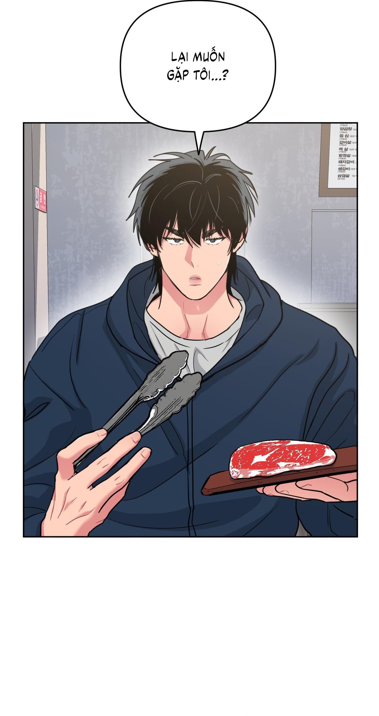Đọc truyện  Chàng Trai Mỹ Thuật - Chapter 62