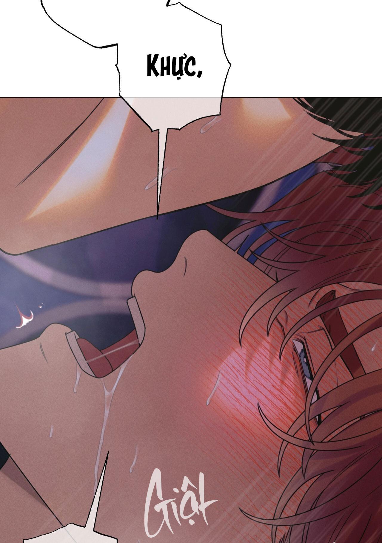 Đọc truyện QUẺ BÓI GIẤC MƠ CỦA YÊU TINH - Chapter 68