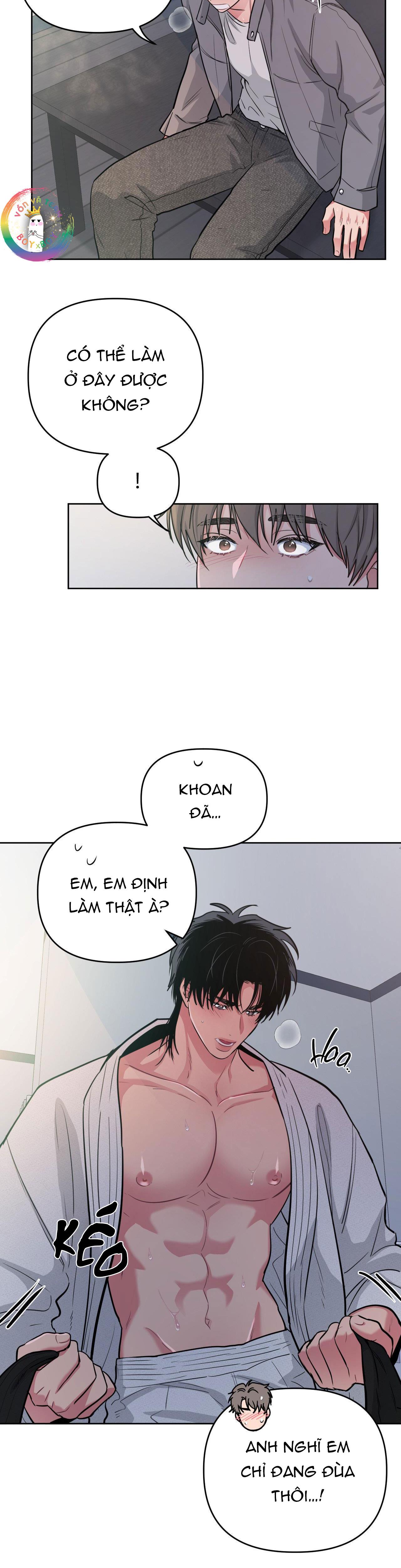 Đọc truyện Arts Manz - Chapter 59