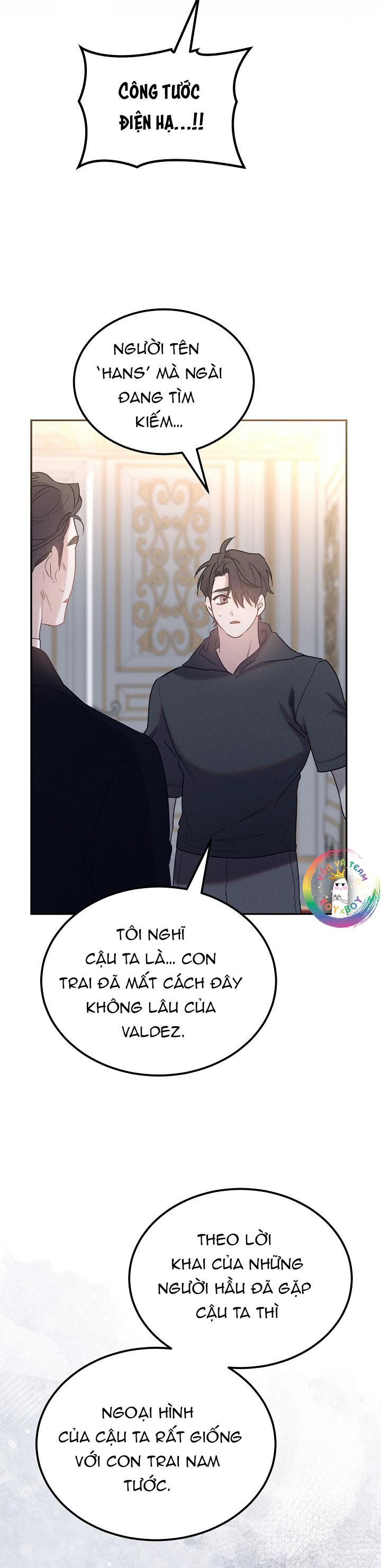 Đọc truyện Này, Đừng Có Nhấn Cái Nút Đó! - Chapter 60