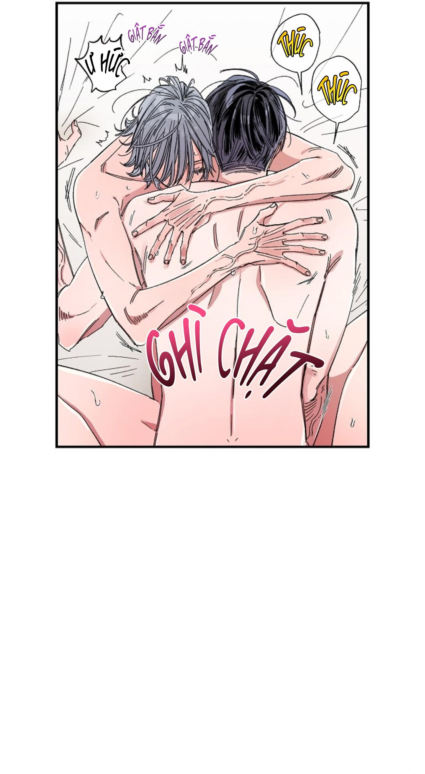 Đọc truyện (CBunu) Điểm Hẹn Tình Đơn Phương - Chapter 37